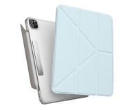 MAGEASY Facet do iPad Air 10.9"/ iPad Pro 11"/ iPad Air 11"(Sky Blue - 1415849 - zdjęcie 2